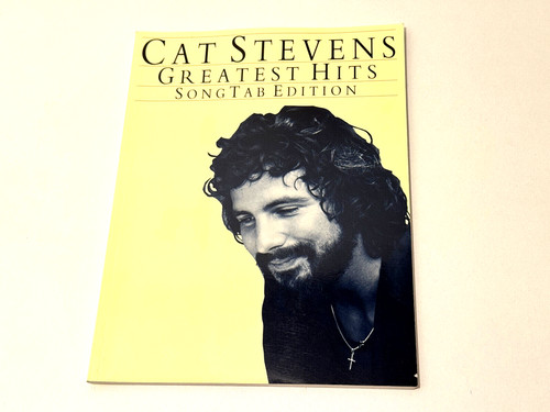 Cat stevens greatest - stevens, song