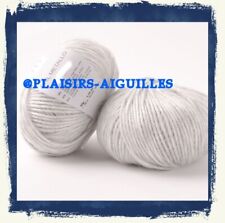 1 pelote  DE LAINE PHIL