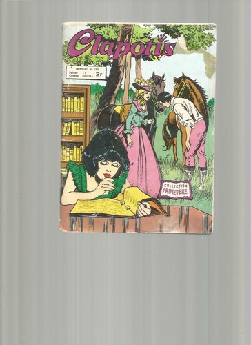 Bande dessinee collection - dessinee,