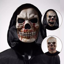Masque Crane vampire Halloween