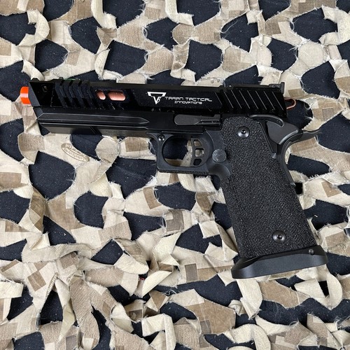 Jag arms taran tactical - arms,