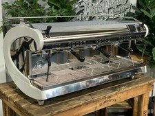 NUOVA SIMONELLI AURELIA WAVE