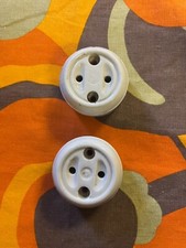 Paire de prises électrique