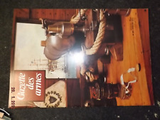 T.0 Gazette Des Armes N°45 Sig P210 / Colt 1860