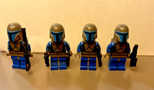 Lego star wars death watch 4