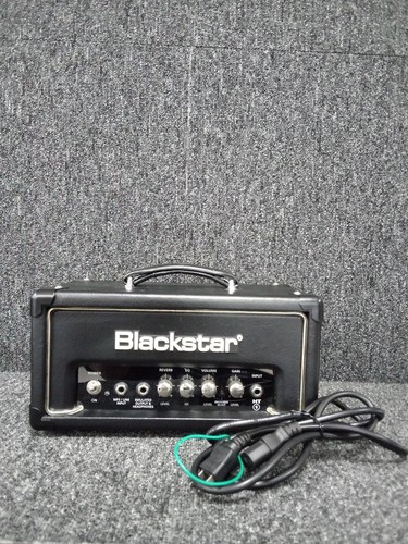 Blackstar head amp - blackstar,