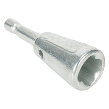 Fendeuse d'outils à tordre le