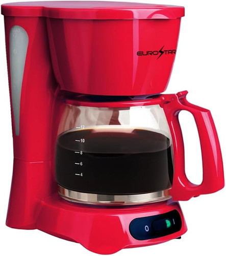 Eurostar cup coffeemaker - cup,
