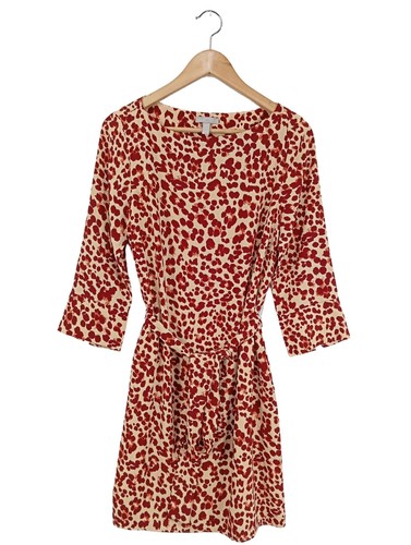 Robe trapèze dames - h&m,