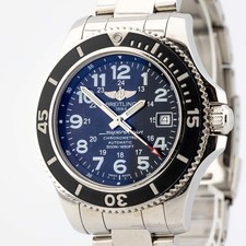Breitling superocean avenger - superocean,
