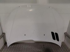 Capot PEUGEOT 206 PHASE 1