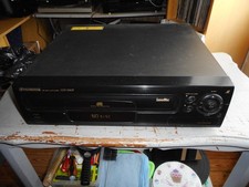 PIONEER CLD-S310F Lecteur