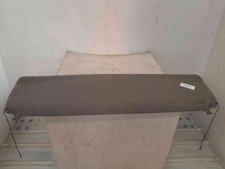 Tablette plage arriere 7701058631 Renault ESPACE IV