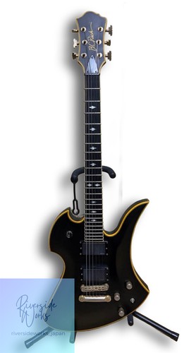 Rich pro x mockingbird - b.c.rich,