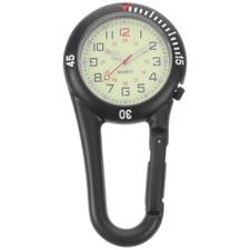 ULTECHNOVO Clip-on Montre