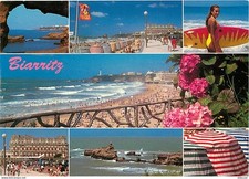 64 - Biarritz - Multivues -