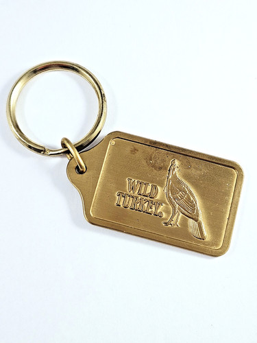 Porte cles whisky - porte-cles, wild