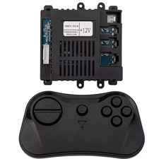 Récepteur 12V Enfant Voiture