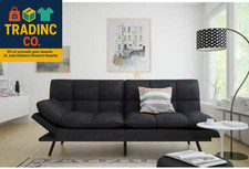 Mainstay.. Memory Foam Futon