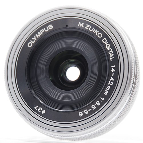 Objectif olympus zuiko - objectif, m.zuiko