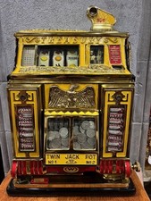 Walting Rol A Top Treasury USA