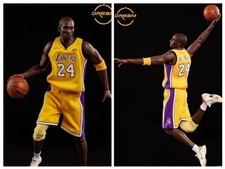 Dreamtoys Kobe Bryant 1 6