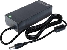 GO SOLID! Chargeur compatible avec Ouxi VIFA Q8 Vélo Électrique