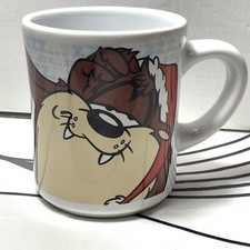 Taz Looney Tunes 1998 Warner