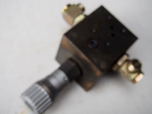 Limiteur pression - limiteur,