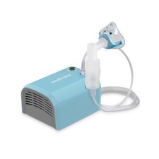 Nébuliseur inhalateur pour - nébuliseur,