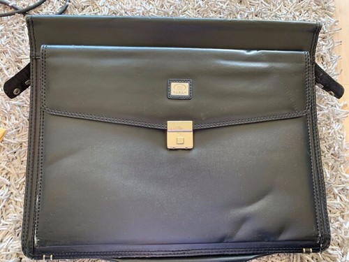 Porte documents cuir s - porte-documents,