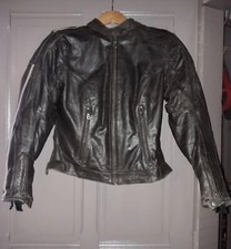 blouson de moto femme ixon 