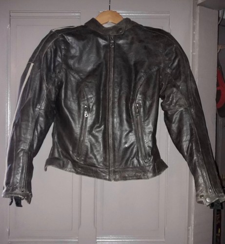 Blouson moto femme ixon - moto,