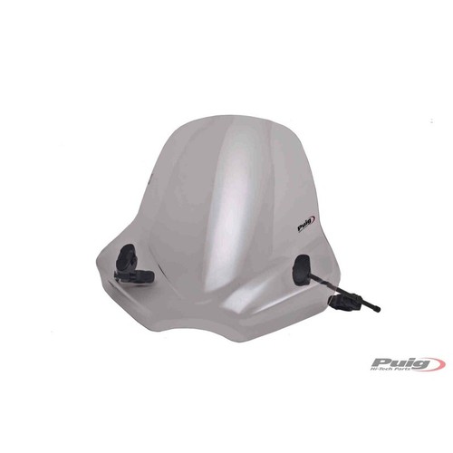 Bulle universel touring - touring, puig