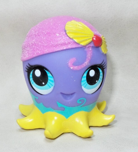 Littlest pet shop - pet, petshop