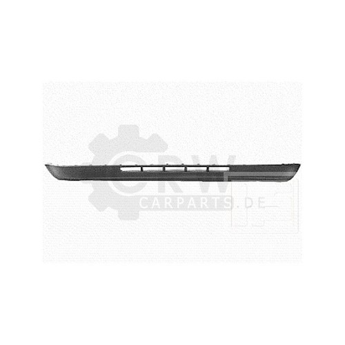 Van wezel spoiler avant - wezel,