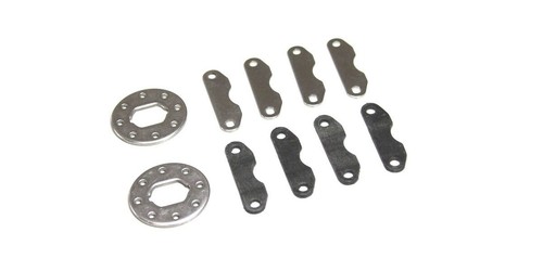 Kyosho if207 brake - kyosho,