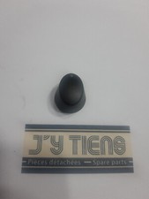 Bouton Bass Treble Balance Ampli Cambridge Audio Azur 640a