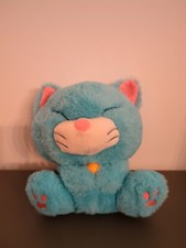 peluche chat splash toys
