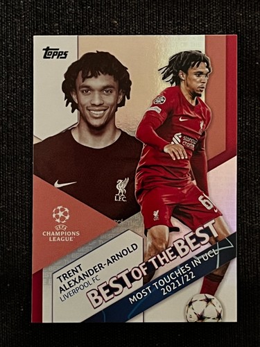 Topps uefa club - topps, competition