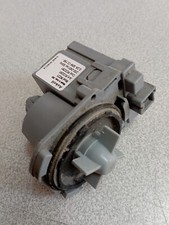 M221 RC0291 pompe Vidange Eau Moteur Machine Laver Lave-linge Bosch Siemens