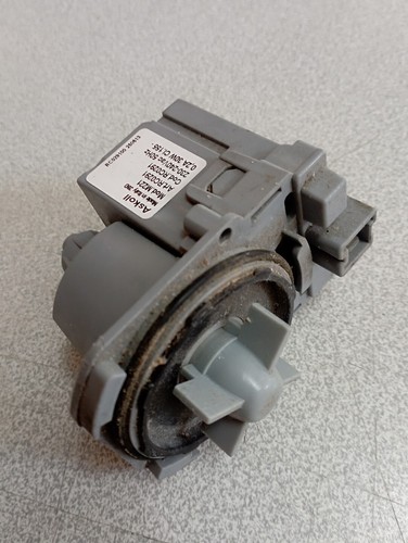 M221 rc0291 pompe - vidange, eau