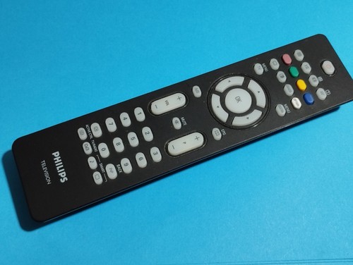 Télécommande philips - télécommande,