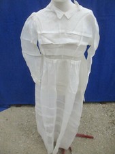 Communion Communiante ancienne robe  N°4