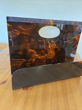 Demi Porte revue Roche Bobois