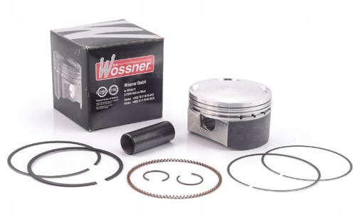 Yamaha piston ybr 250 - yamaha,