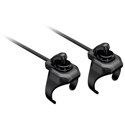 Bouton satellite 100mm - , pour
