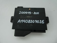 Mercedes W140 600 SEL V12