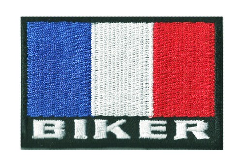 Patche écusson biker - patche,