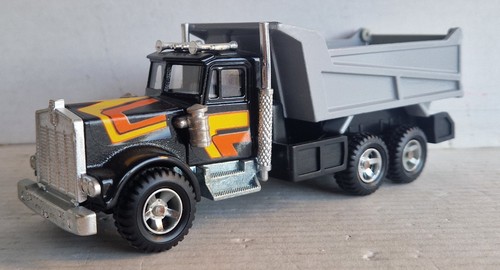 Majorette kenworth - -,
